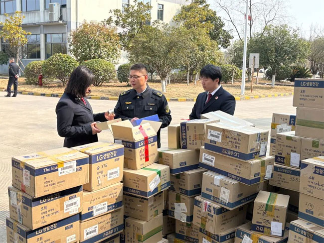 句容销毁公司