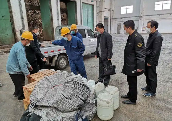 霍邱县销毁公司