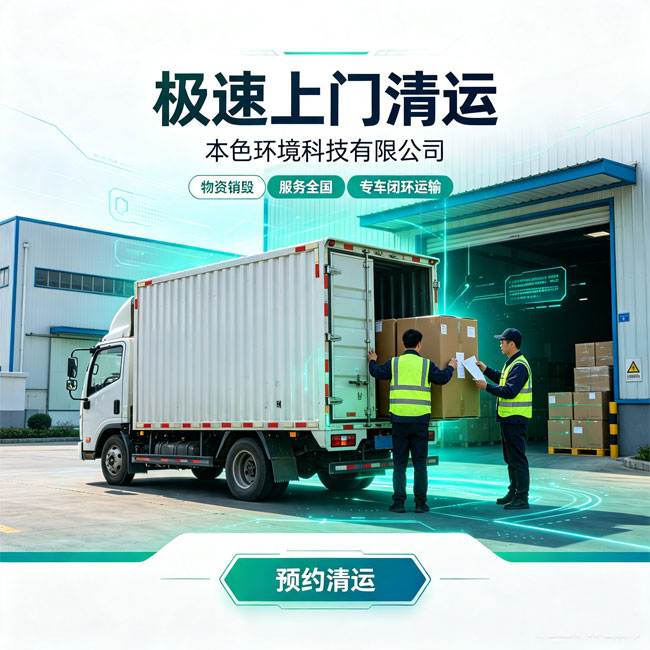 奢侈品库存销毁